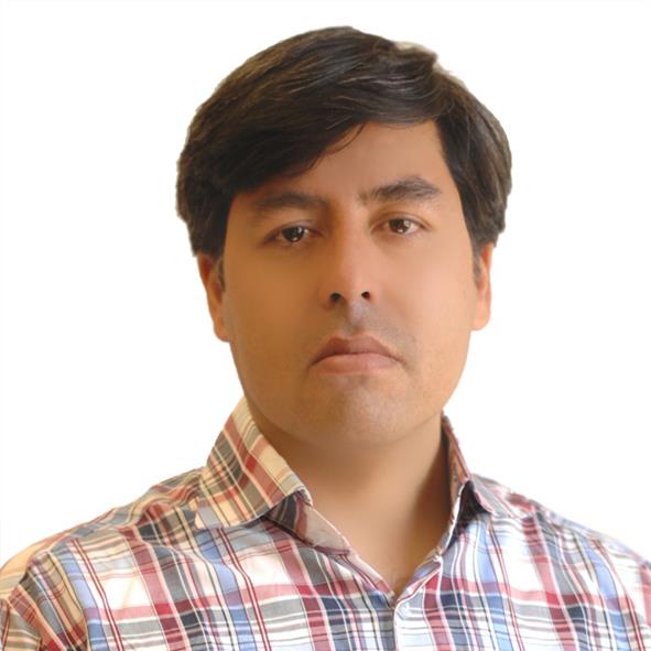 حسین غفاریان