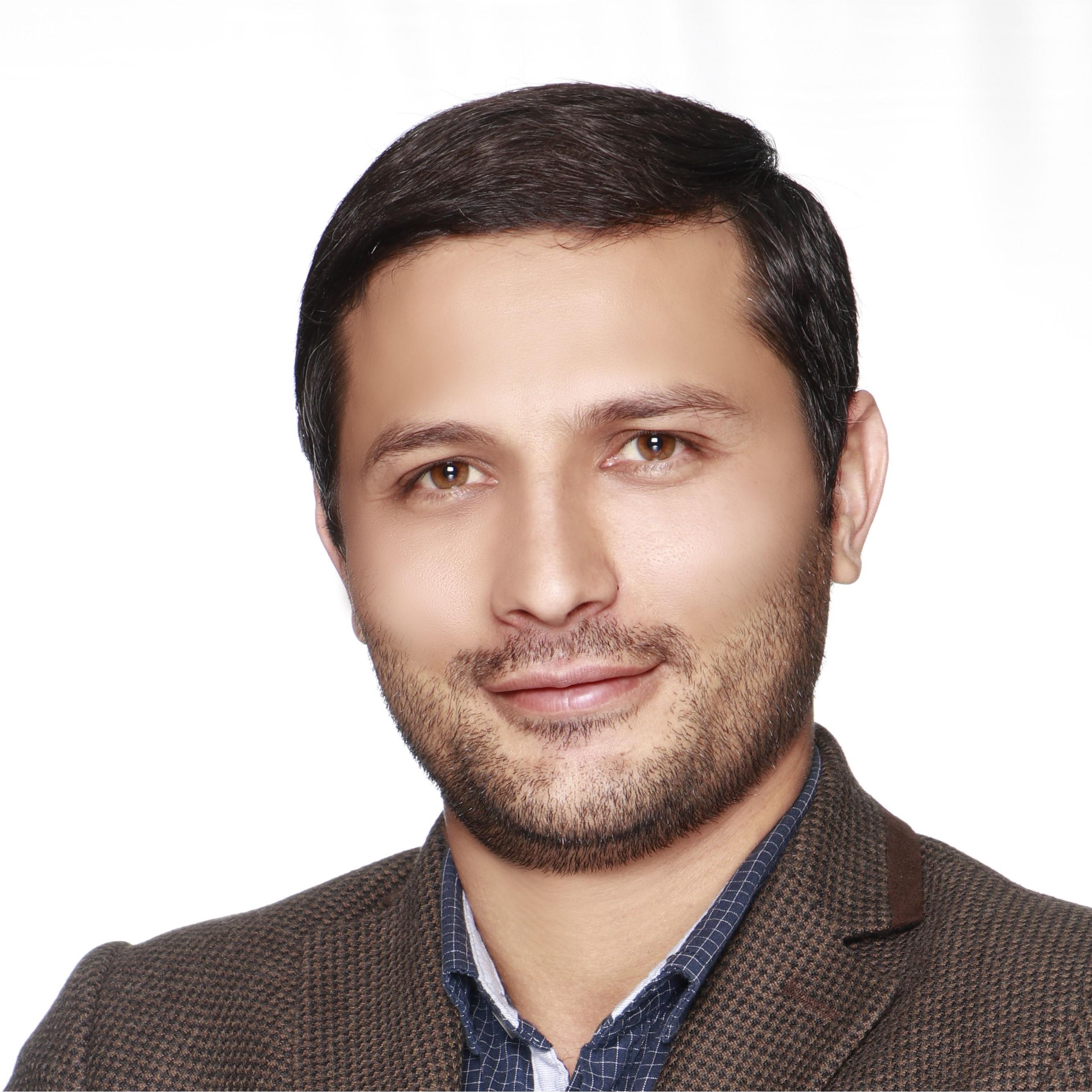 علیرضا پسرکلو