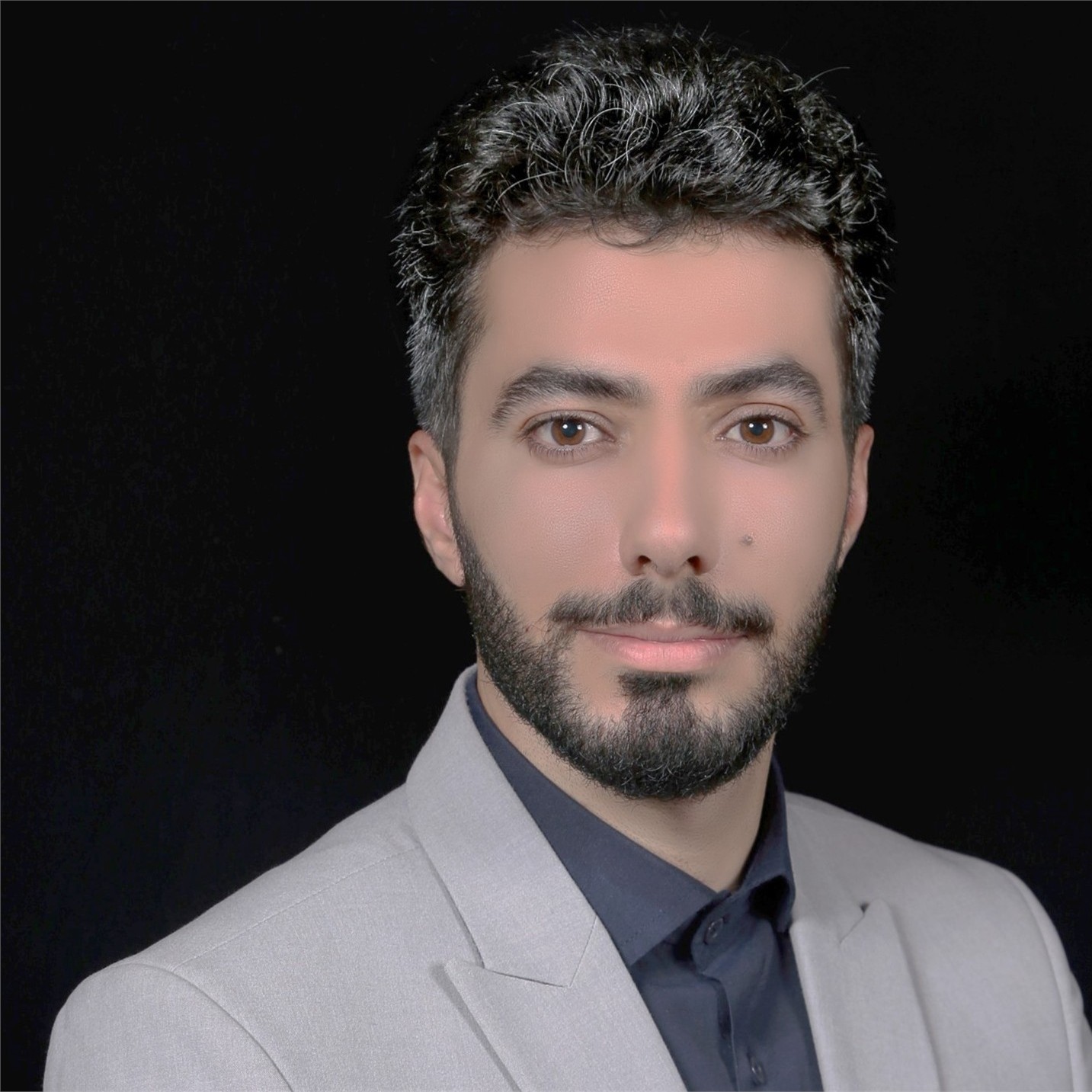 Saeid Rezaei