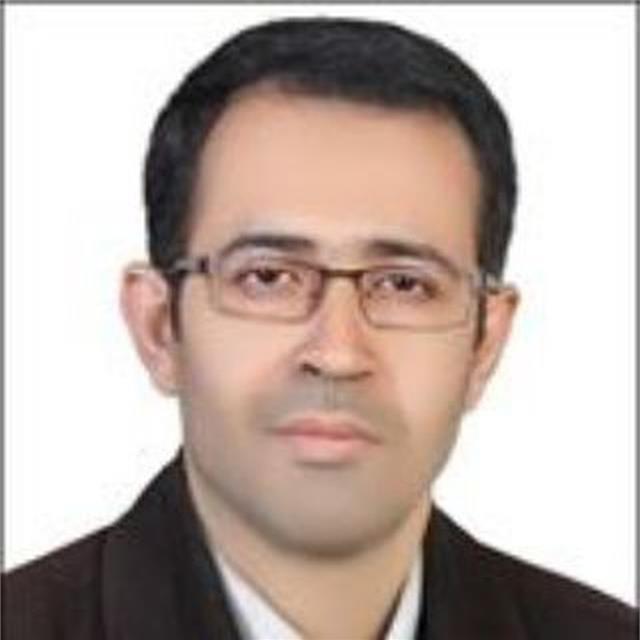 محمدجواد نحوی نیا