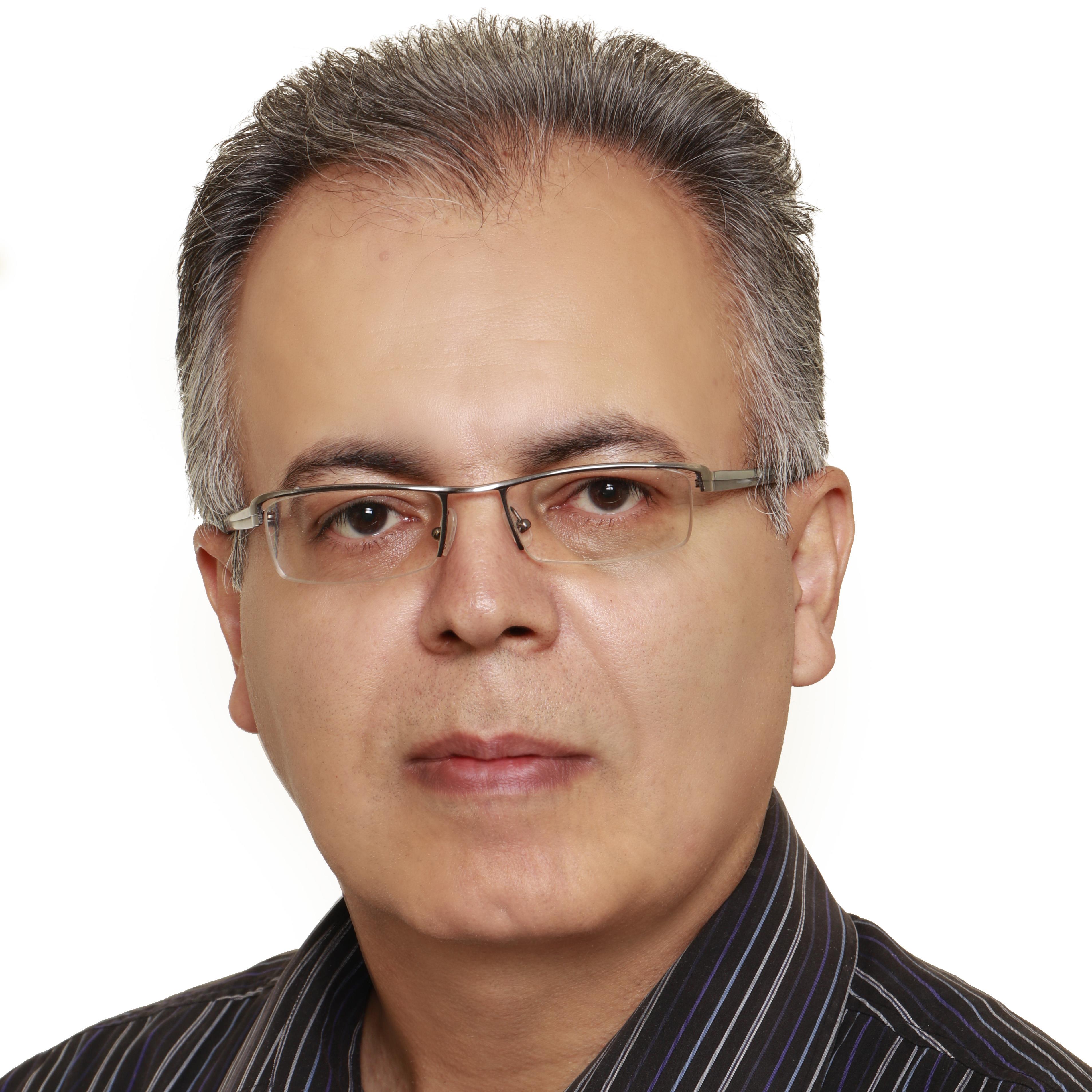 سید تقی میری شکتایی