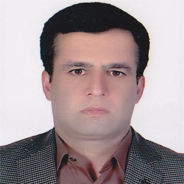 سید حمید هاشمی