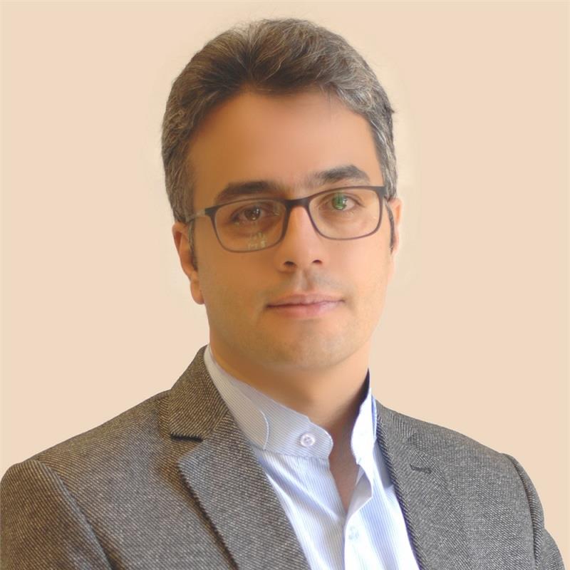 مجید زارع زاده مهریزی