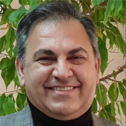 سید مهدی طیبی