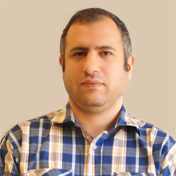 امین میرزایی نقلبری