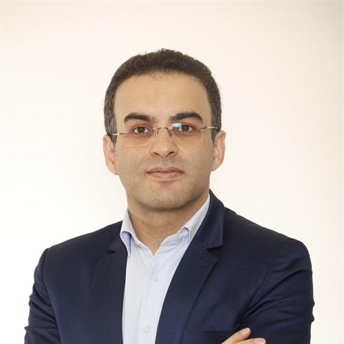 حسین مستعان